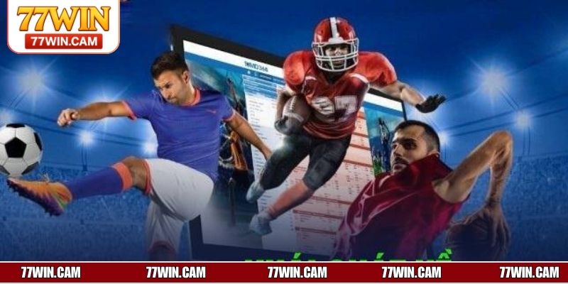 Giới thiệu chung về CMD 368 tại 77WIN