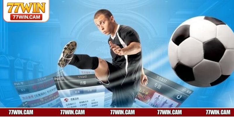 Lý do sảnh cược CMD 368 Sport trở thành điểm đến yêu thích