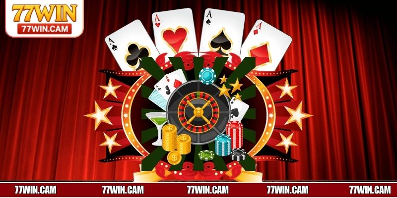 Evolution Casino là gì?