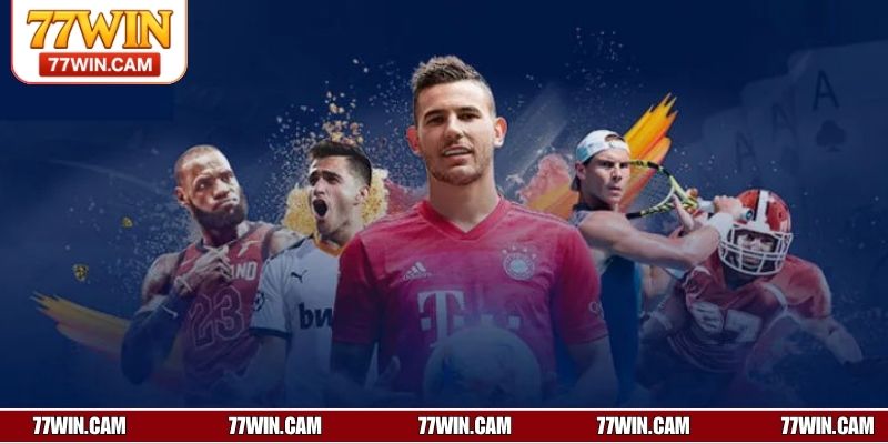 Tổng quan về sảnh thể thao IM