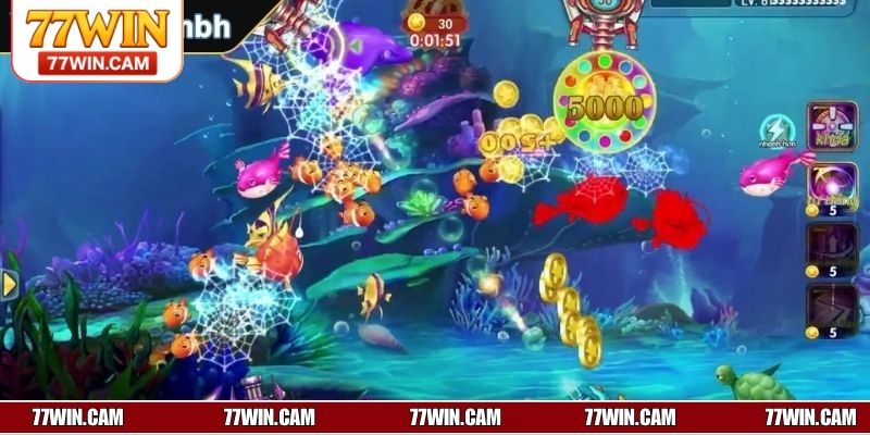 Jili bắn cá là gì?