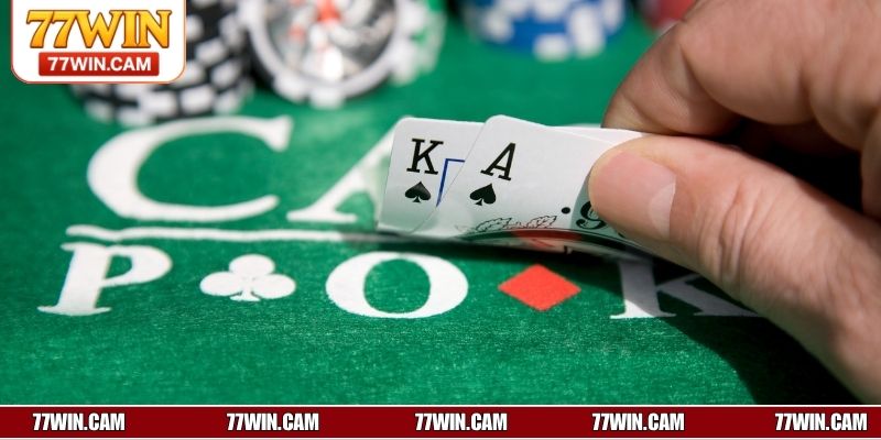Các hình thức chơi phổ biến tại V8 Poker