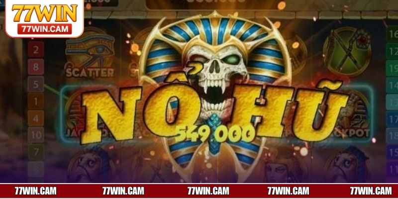 Giới thiệu game VA nổ hũ tại 77WIN