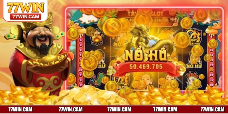 Tổng hợp các game VA nổ hũ hấp dẫn nhất