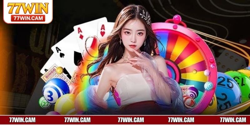 Giới thiệu về WM Casino