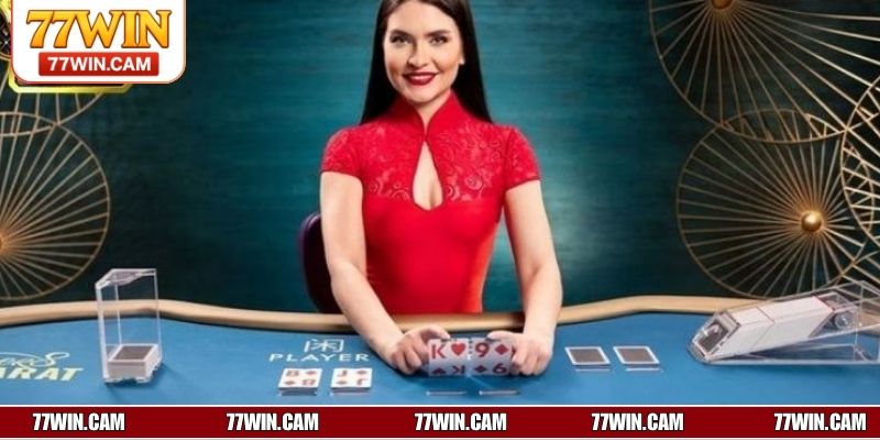 Mẹo chơi WM Casino hiệu quả cho người mới tại 77WIN