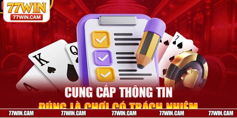 Chơi có trách nhiệm – Không gian nan và hành vi gian dối