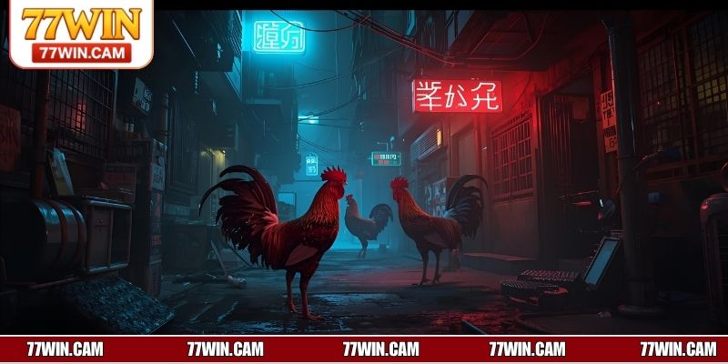 Vì sao đá gà Thomo được ưa chuộng tại Việt Nam?