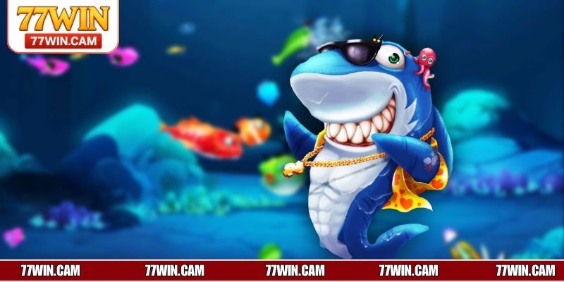 Giới thiệu tổng quan về FC bắn cá tại 77WIN