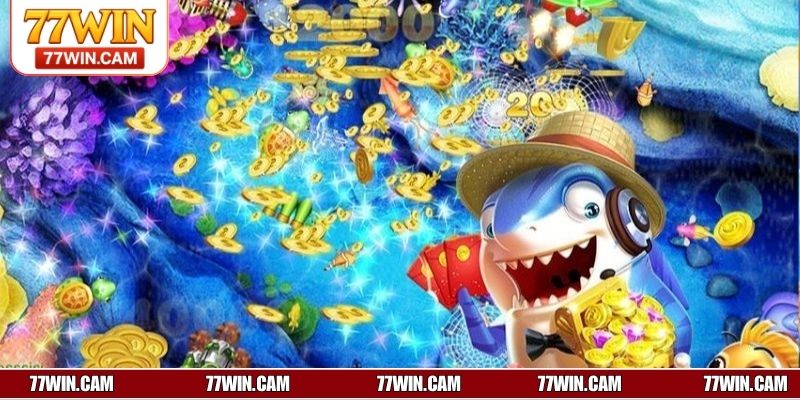 Mẹo chơi FC bắn cá để tăng cơ hội thắng lớn