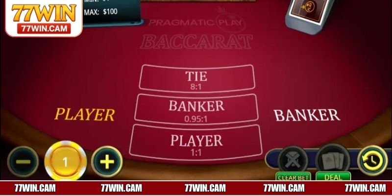 Các tựa game bài nổi bật tại 77WIN