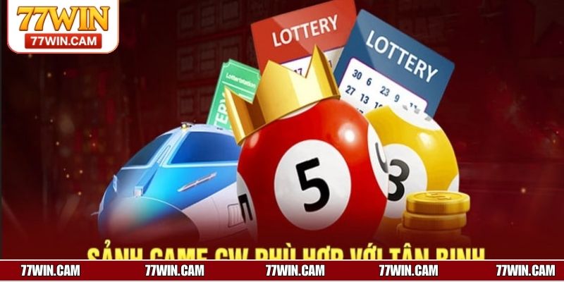 Những mẹo giúp tăng cơ hội thắng tại GW Xổ số