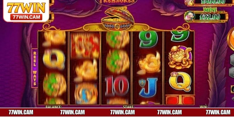 Mẹo chơi JDB nổ hũ tại 77win hiệu quả nhất