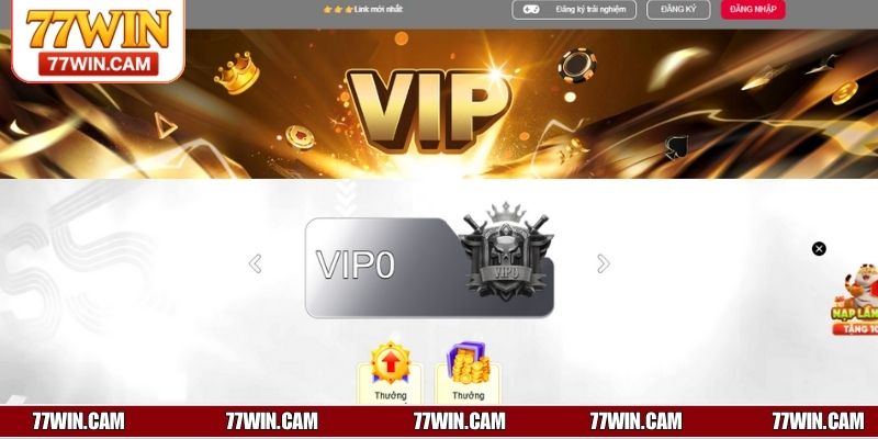 Giới thiệu tổng quan về khuyến mãi 77WIN