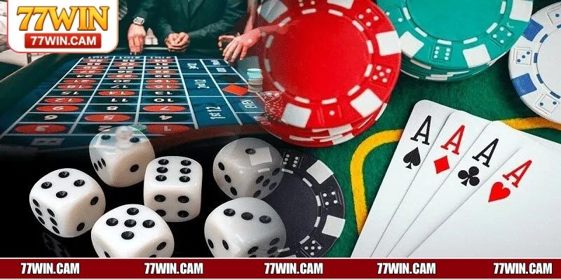 Tổng quan về sảnh KM game bài