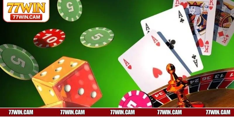 Ưu điểm của sảnh KM game bài