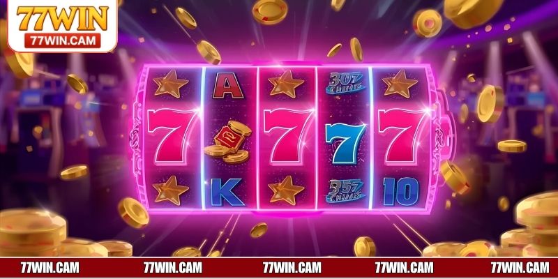 Top 3 siêu phẩm nổ hũ đình đám nhất tại sân chơi 77WIN