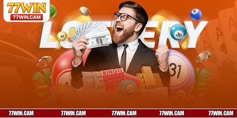 Các hình thức chơi phổ biến tại TCG Xổ số