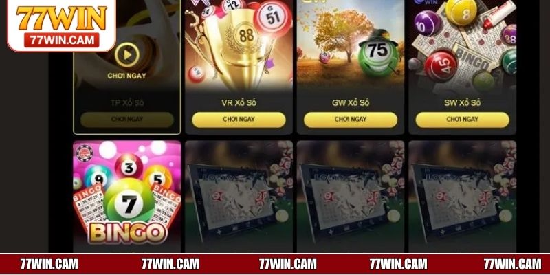 Mẹo chơi TCG Xổ số hiệu quả cho người mới và cao thủ