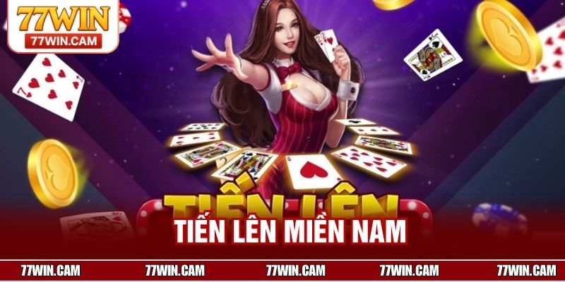 Tiến Lên Miền Nam Tại 77WIN – Bí Quyết Chiến Thắng Từ Cao Thủ