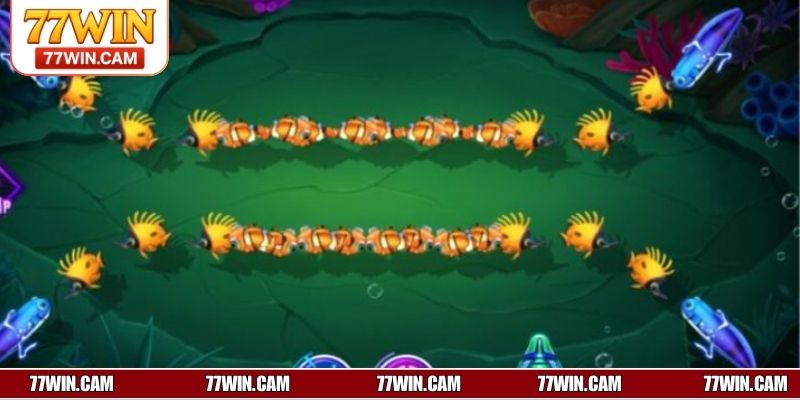 Giới thiệu nhanh về TP bắn cá tại 77WIN