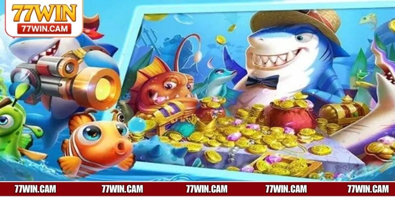 Mẹo chơi TP bắn cá để tăng tỷ lệ thắng