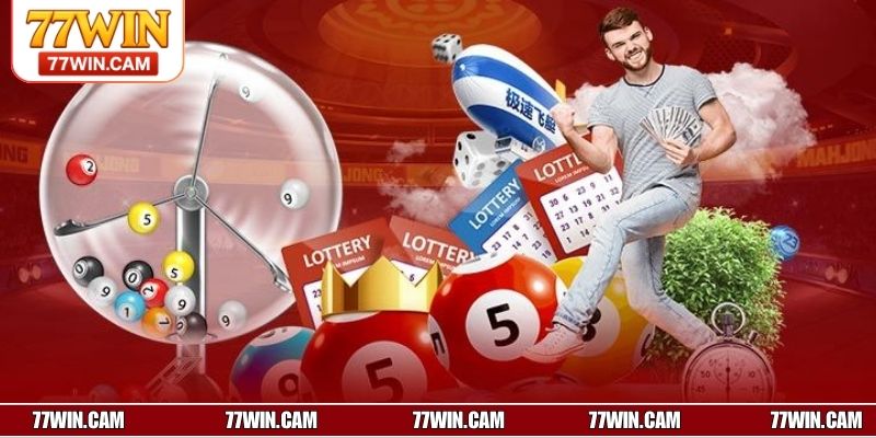 Giới thiệu chung về xổ số 77win